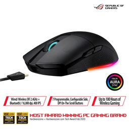 ASUS P705 ROG PUGIO II (MOUSE)